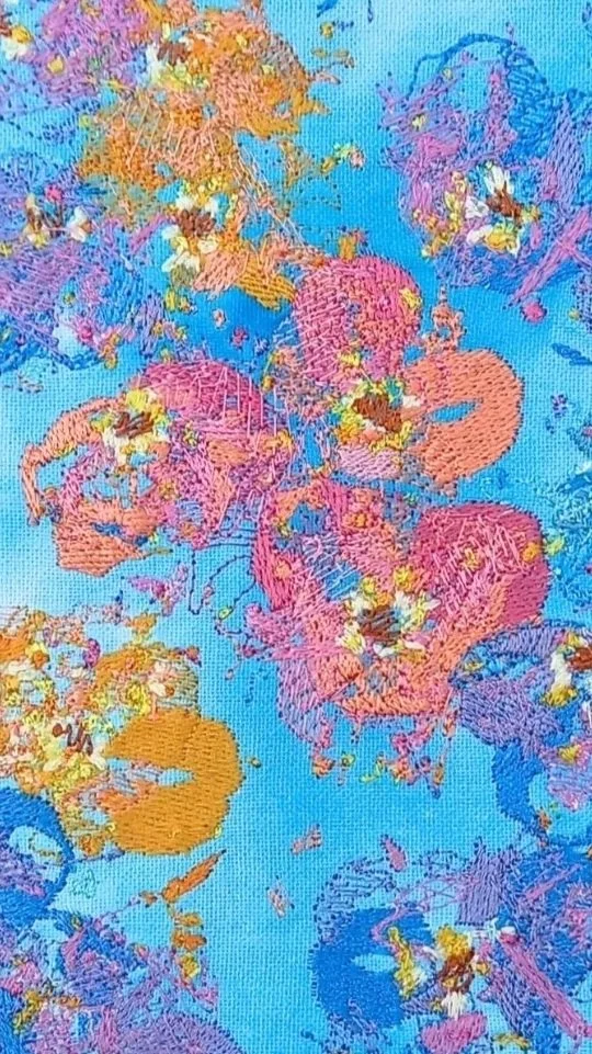 WILDFLOWERS - not forgotten // bloom three ( 2026 )