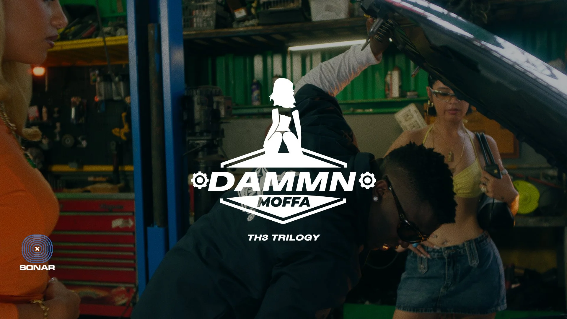 Moffa - DAMMN