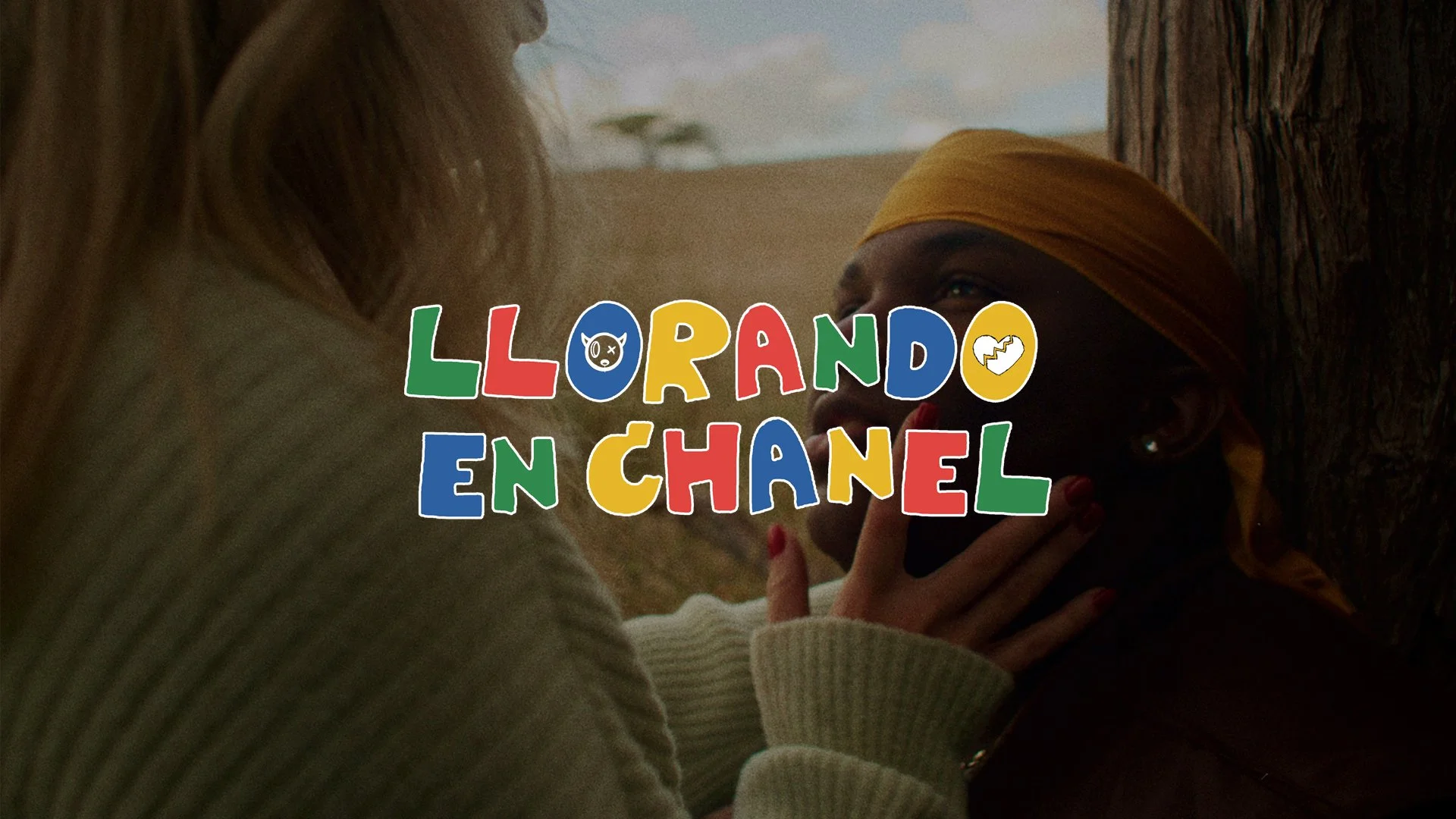 Moffa - Llorando en Chanel
