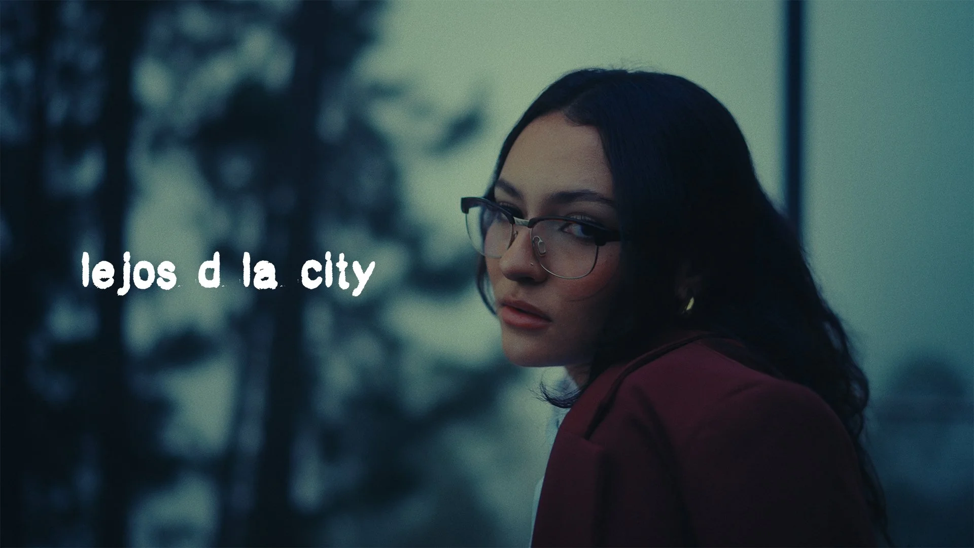 Rubi - Lejos d la city