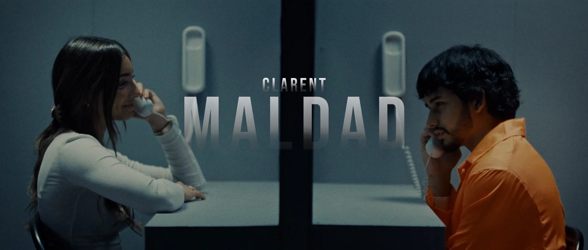 Clarent - Maldad