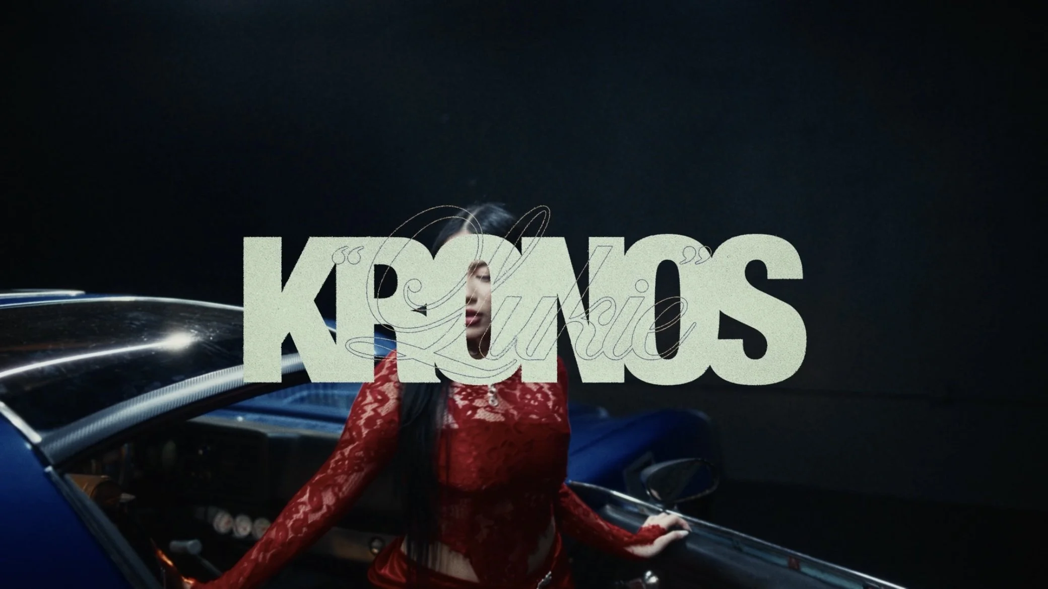 Moffa, Jovaan - Kronos