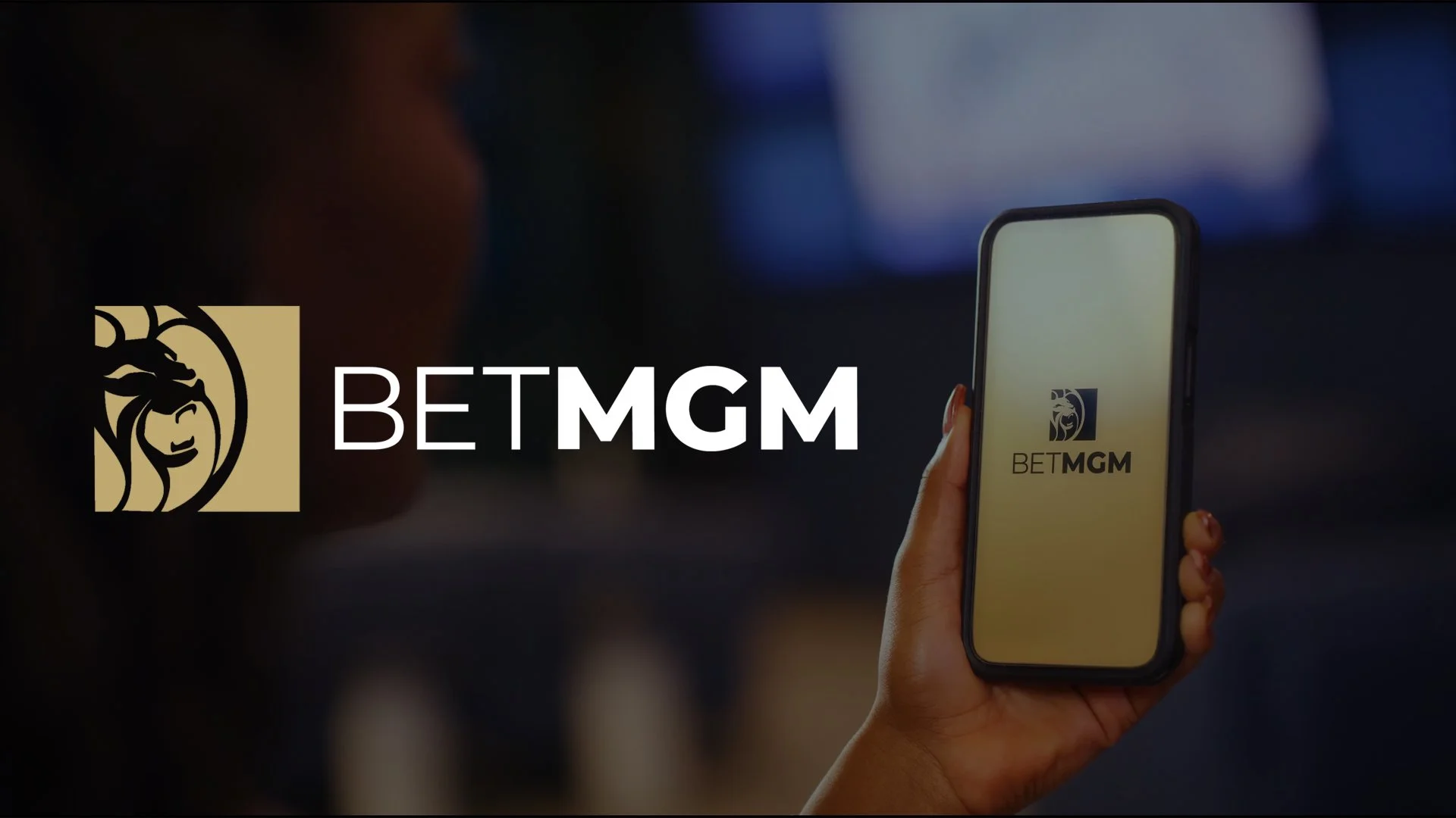 BetMGM