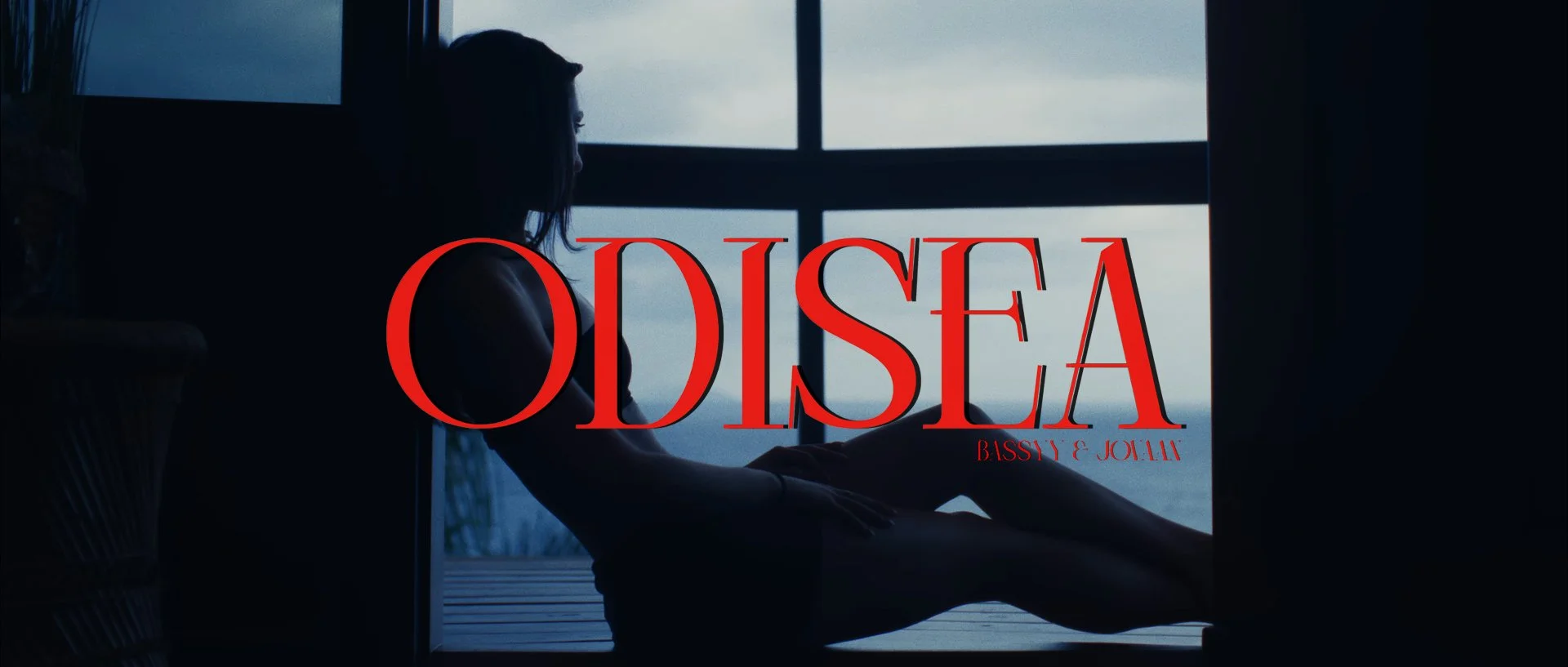 Bassyy, Jovaan - Odisea
