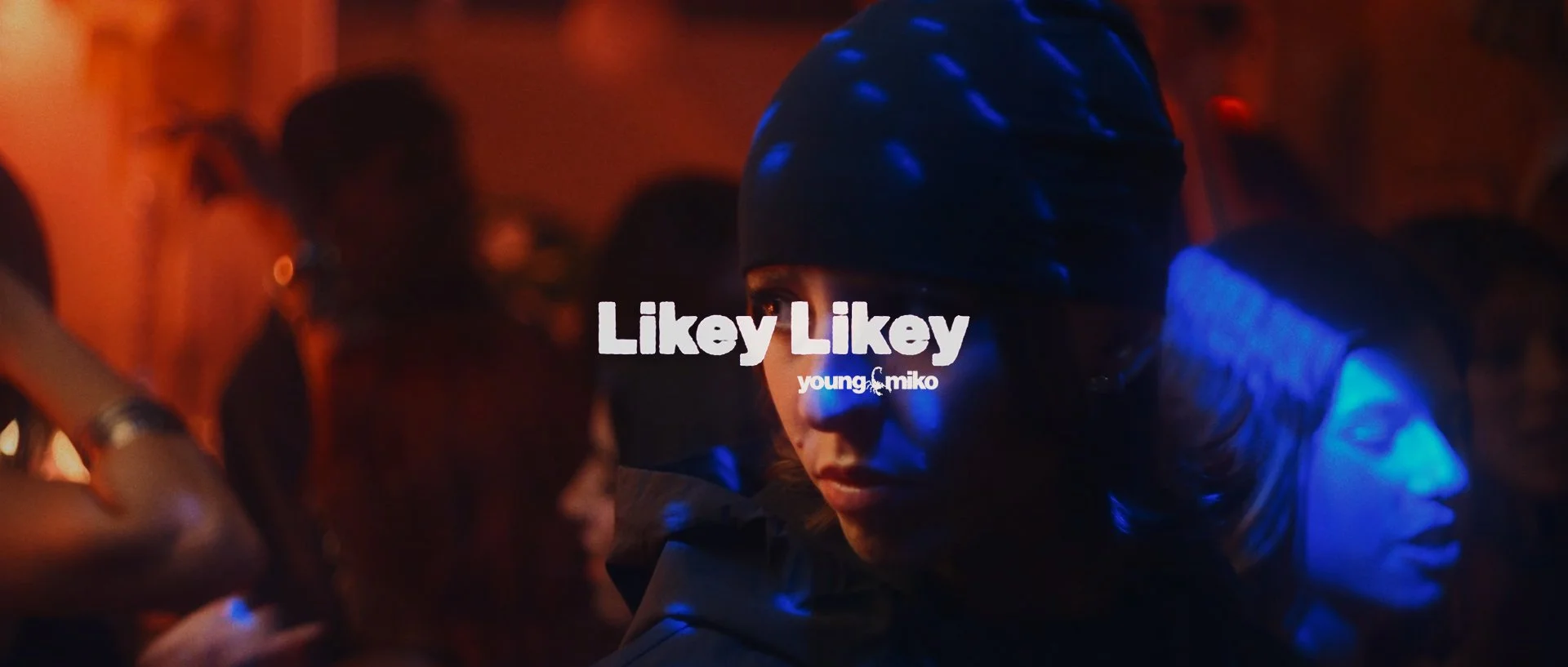 Young Miko - Likey Likey