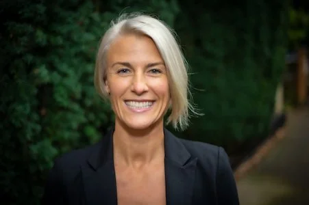 Anna Symonds Joins Etheridge Foundation Team