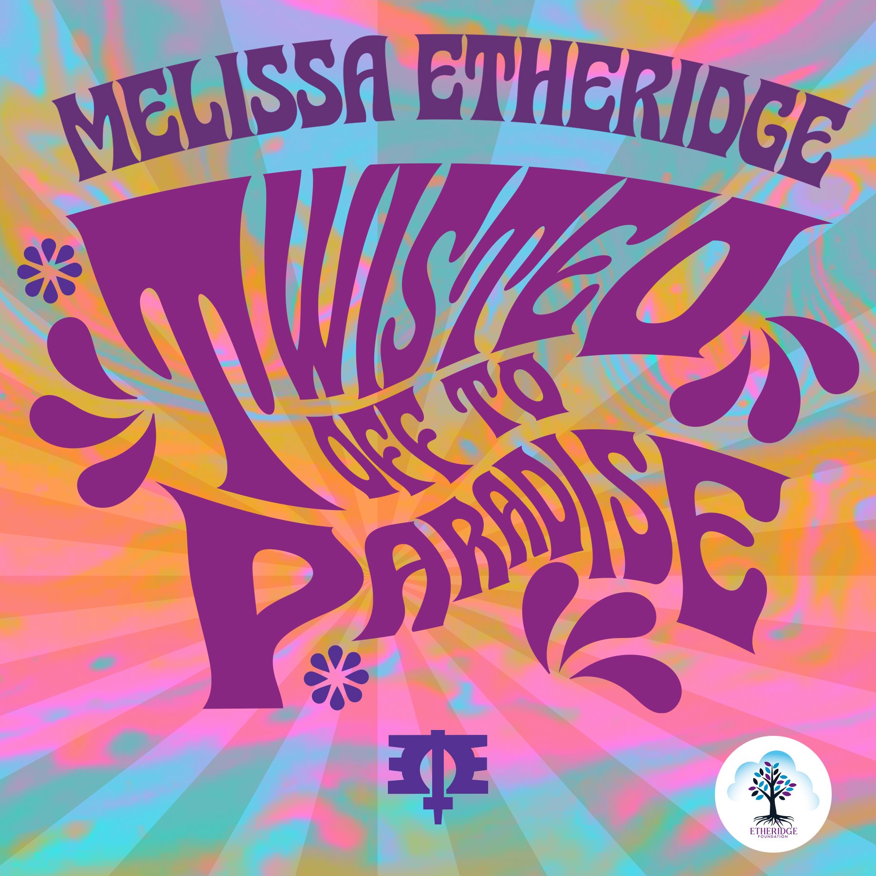 Twisted Off To Paradise