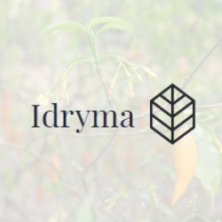 Idryma Receives Etheridge Foundation Grant