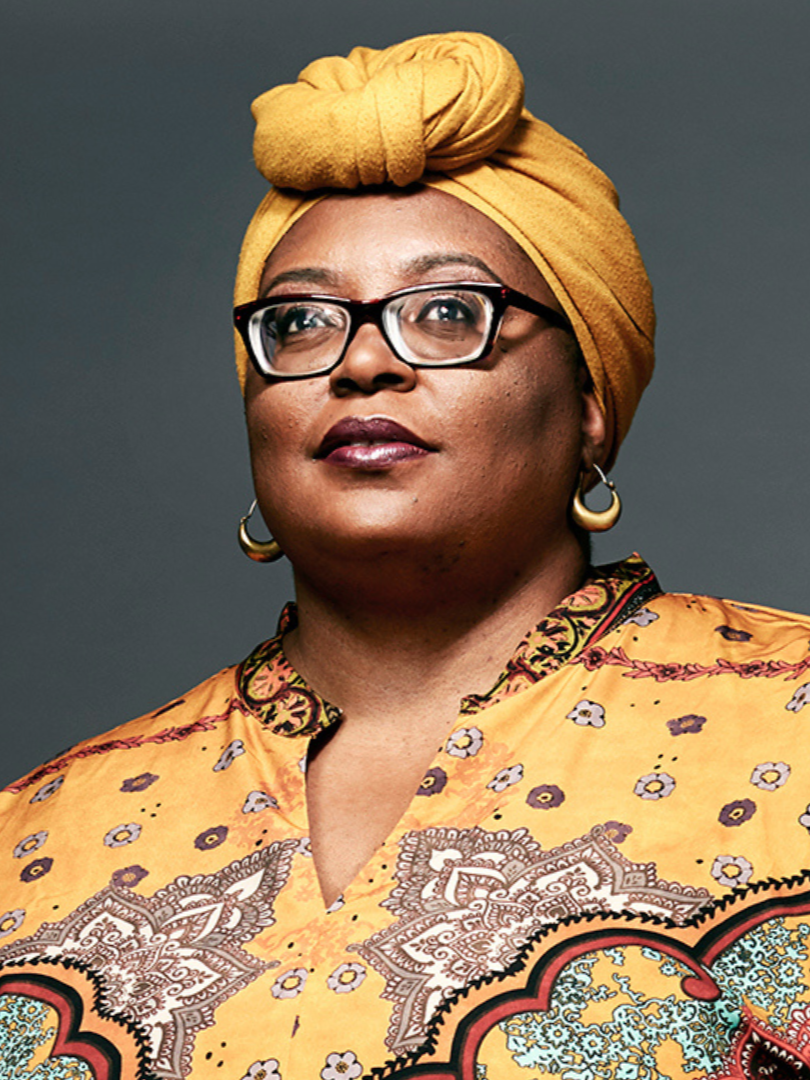 Hanifa Nayo Washington