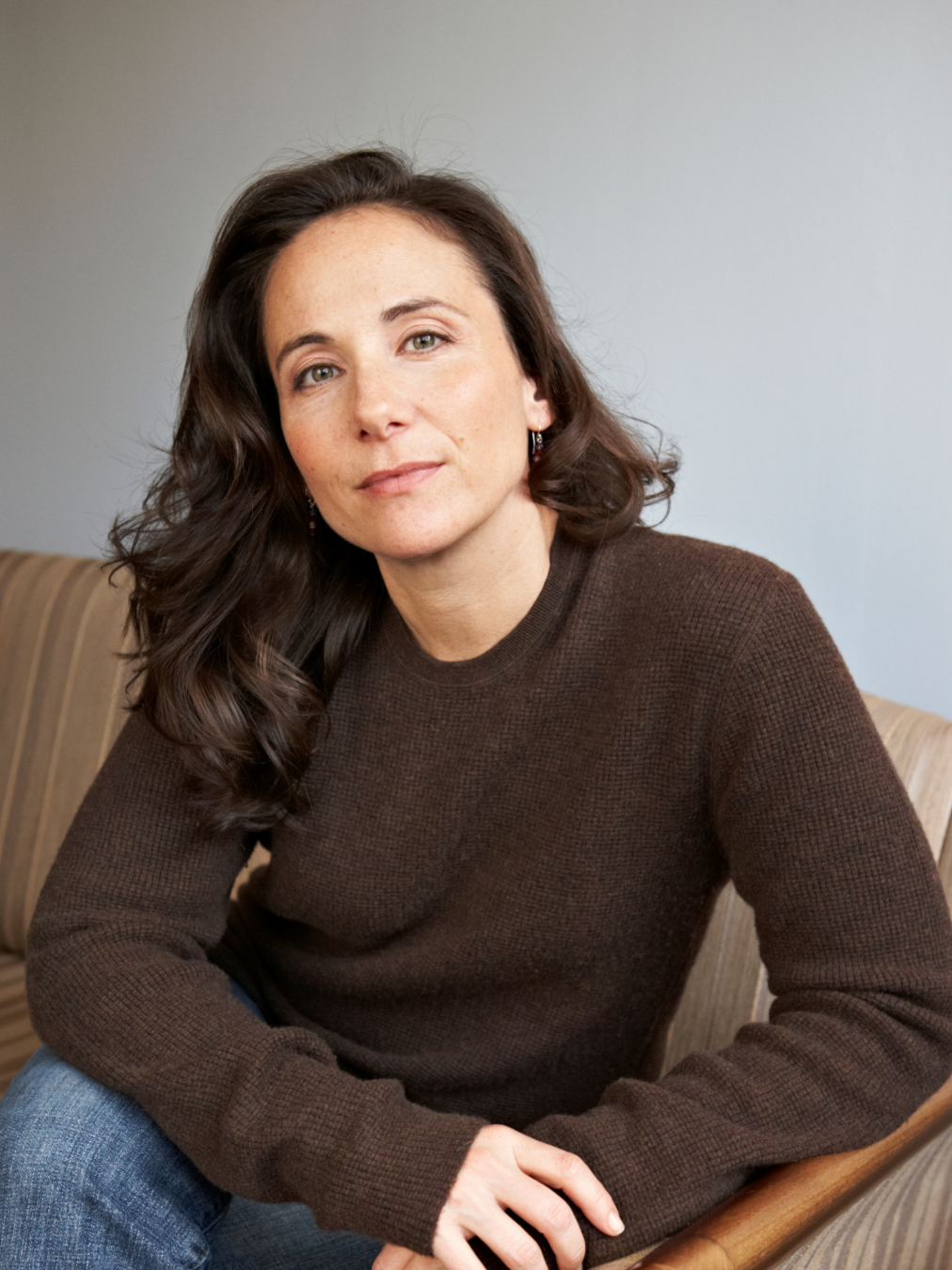Julie Holland, MD