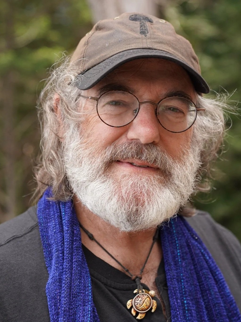 Paul Stamets