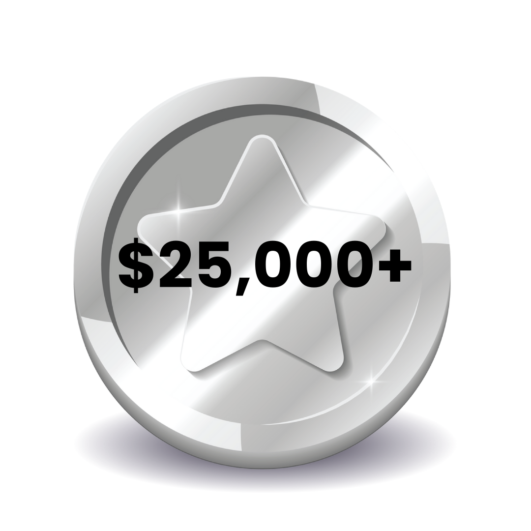 Platinum ‘Rockstars’ Circle