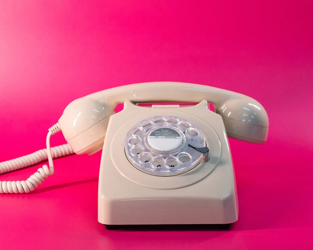 At the Beep Audio Guest Book