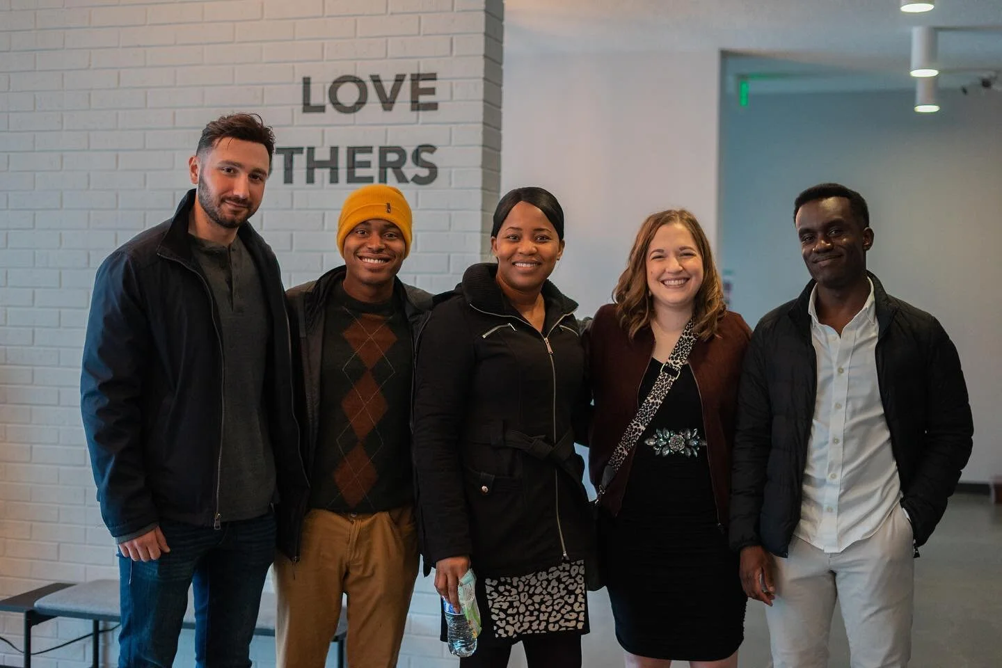 Volunteer Park SDA Church