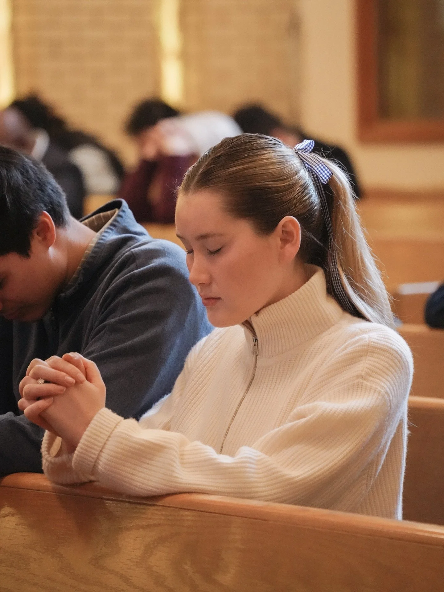 &ldquo;There&rsquo;s only one Name that is worthy, 
There&rsquo;s only one King on the throne,
He is the light of our salvation,
All praise belong to Him alone&rdquo;

10:00am &mdash; Bible Study 
10:30am &mdash; Tiny Humans &amp; Teens Class 
11:30a