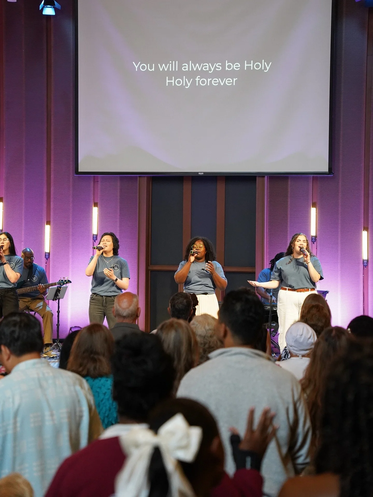 We can&rsquo;t wait to worship with you tomorrow! Join us in the evening for Ice Cream Social where we&rsquo;ll have various flavors of ice cream, toppings, popsicles, and ice cream sandwiches. Bring your friends and family 🙌 See you there!

10:00am