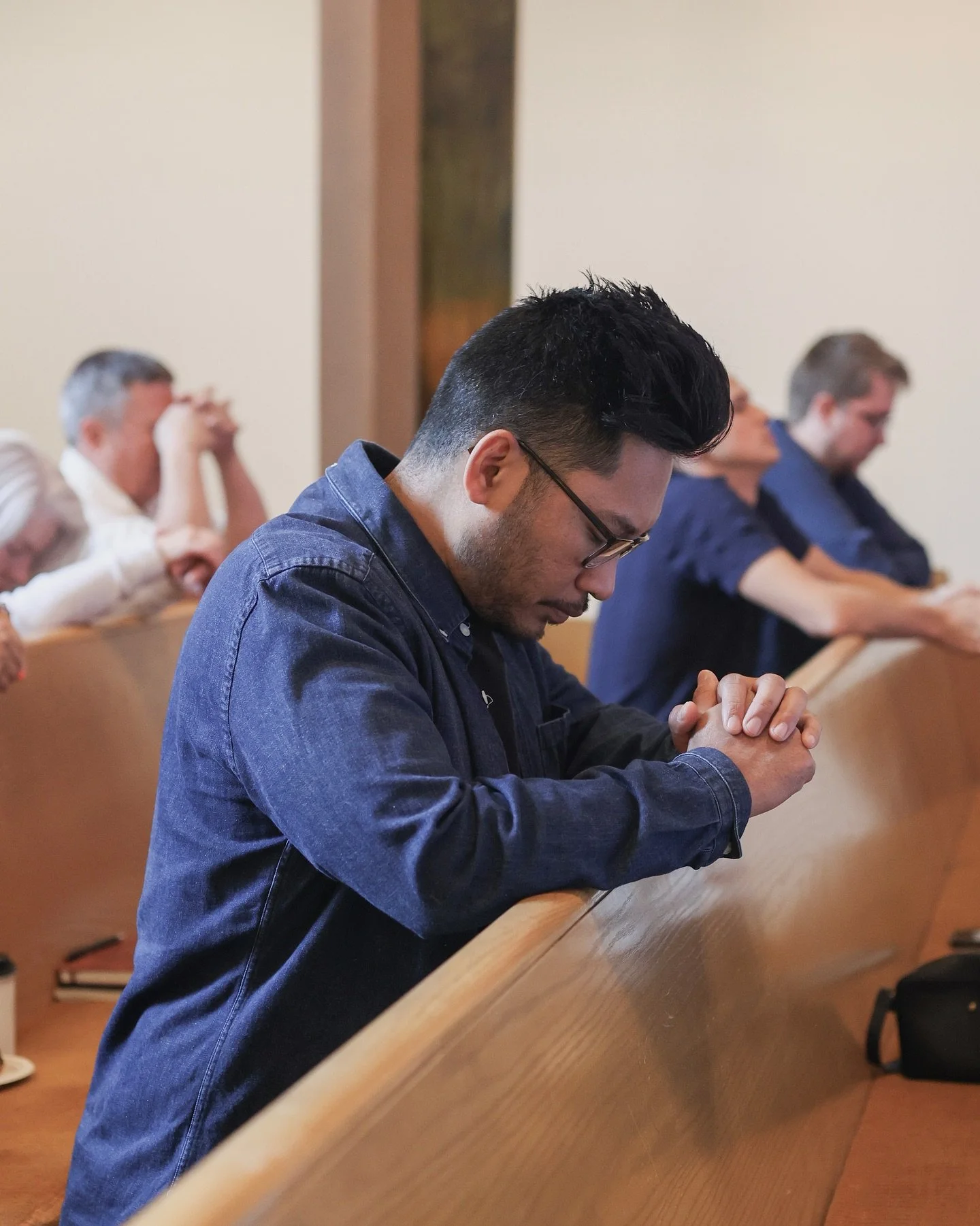 A new month is here which means we have a new monthly focus for Prayer, Fasting, and Anointing 🙏🏼 Join us in Reclaiming the Table 

Pick up a prayer card at church or click the link in bio to commit, get reminders, and share your story.

OCTOBER
Fo