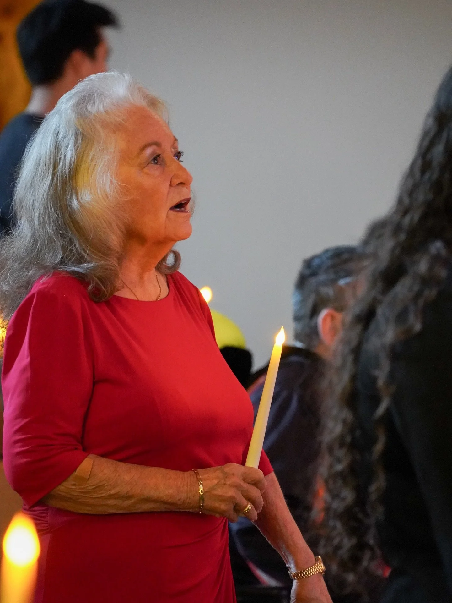 After remembering Jesus&rsquo; birth yesterday, join us tomorrow to continue celebrating the gift of hope God sent to us. Following Worship Gathering, you&rsquo;re invited to attend Circles! We have families across the Seattle metro hosting lunches i