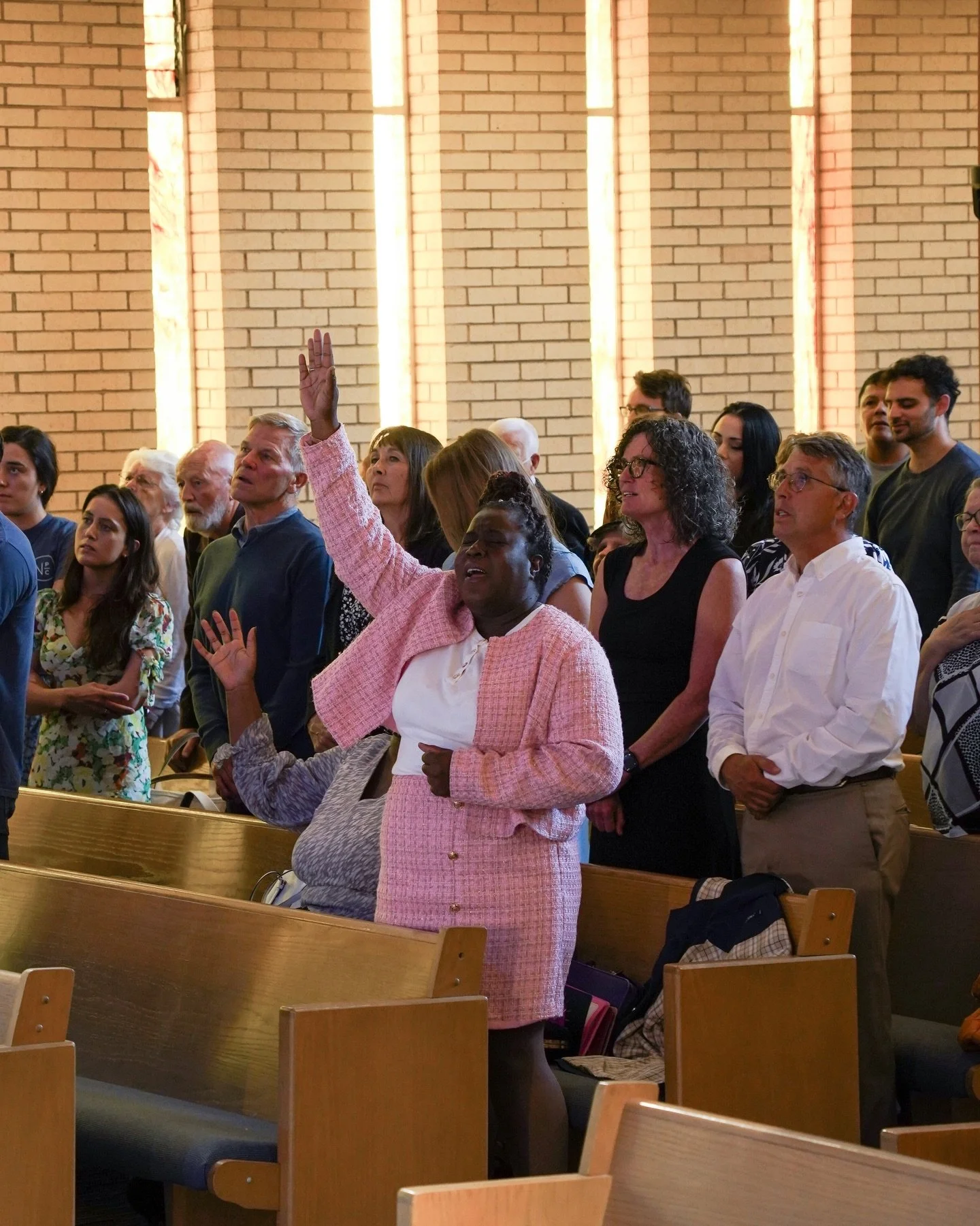 Tomorrow&rsquo;s the first Sabbath of 2026! We have a new Kindergarten class for ages 5-7 beginning tomorrow at 10:30am and a new sermon series starting during Worship Gathering. See you there! 

10:00am &mdash; Bible Study 
10:30am &mdash; Kindergar