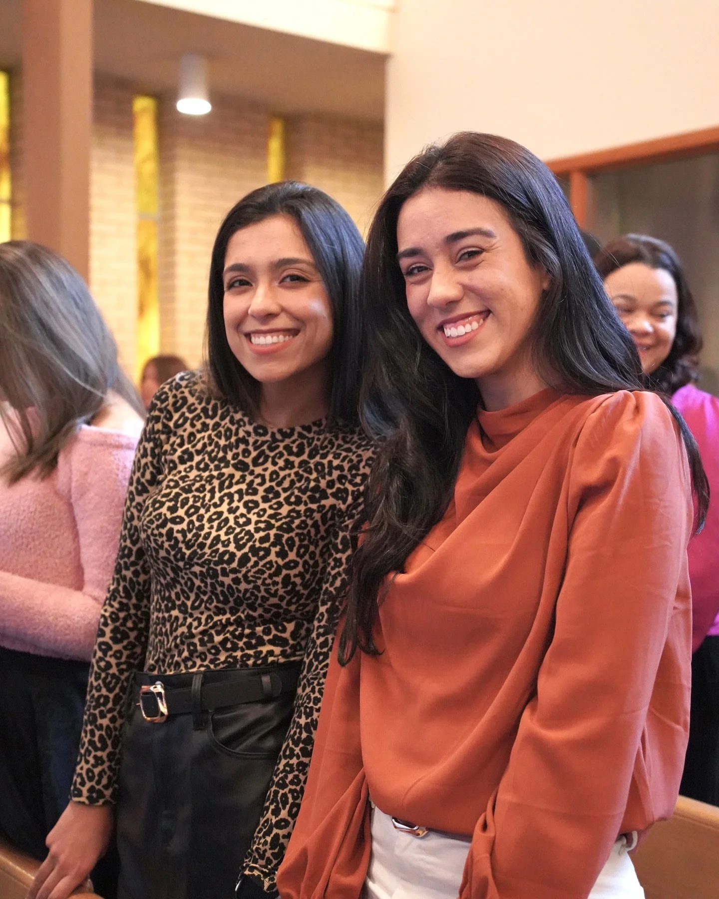 Sabbath is almost here and we can&rsquo;t wait to worship with you tomorrow 😁 

10:00am &mdash; Bible Study 
10:30am &mdash; Tiny Humans, Kindergarten &amp; Teens 
11:30am &mdash; Worship Gathering
1:00pm &mdash; All Church Lunch