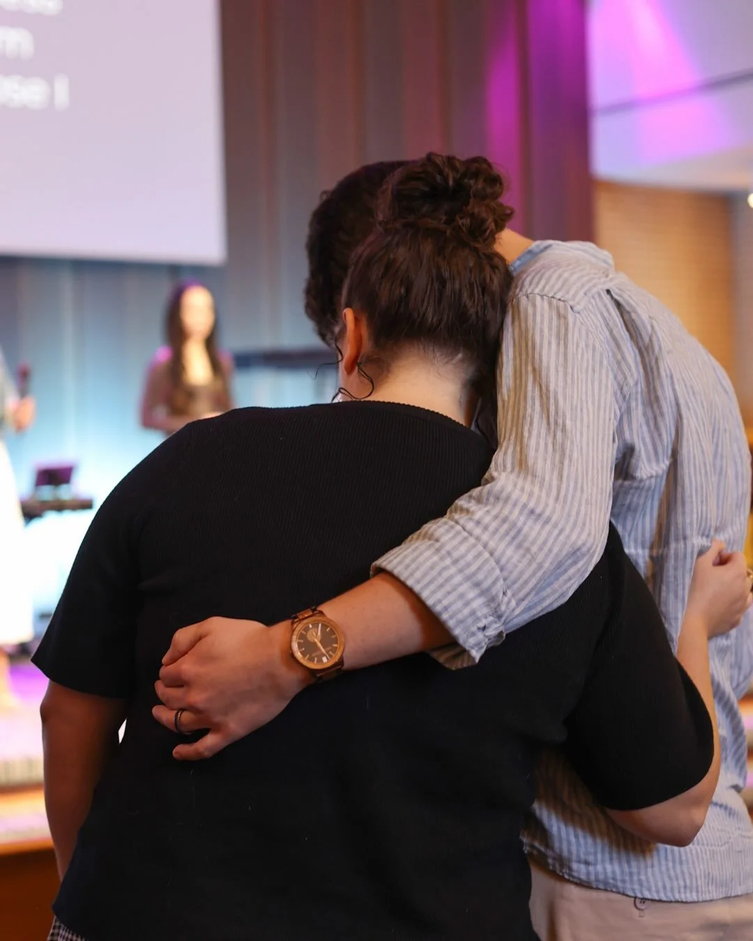 We&rsquo;re excited to see you tomorrow morning! There will be some new faces in the room as guests for ARISE Discipleship Convocation join us for worship 🙌

Whether VPC is your usual Sabbath home or you&rsquo;re just looking for a place to worship 
