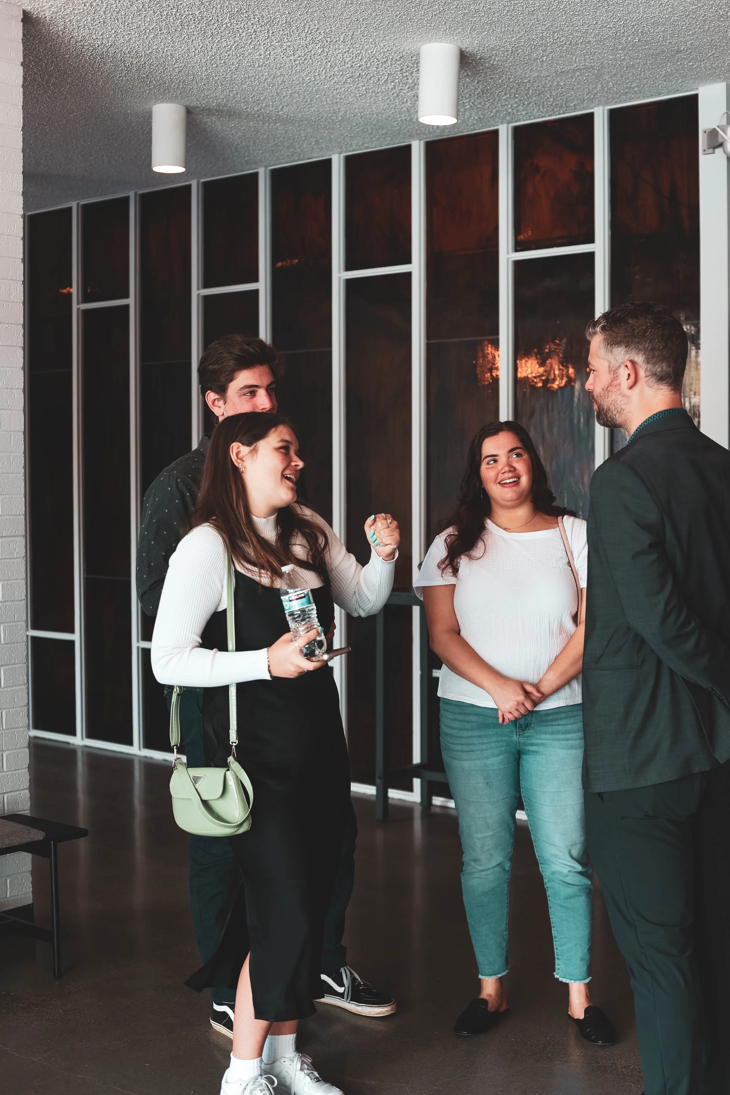 Join VPC — Volunteer Park SDA Church