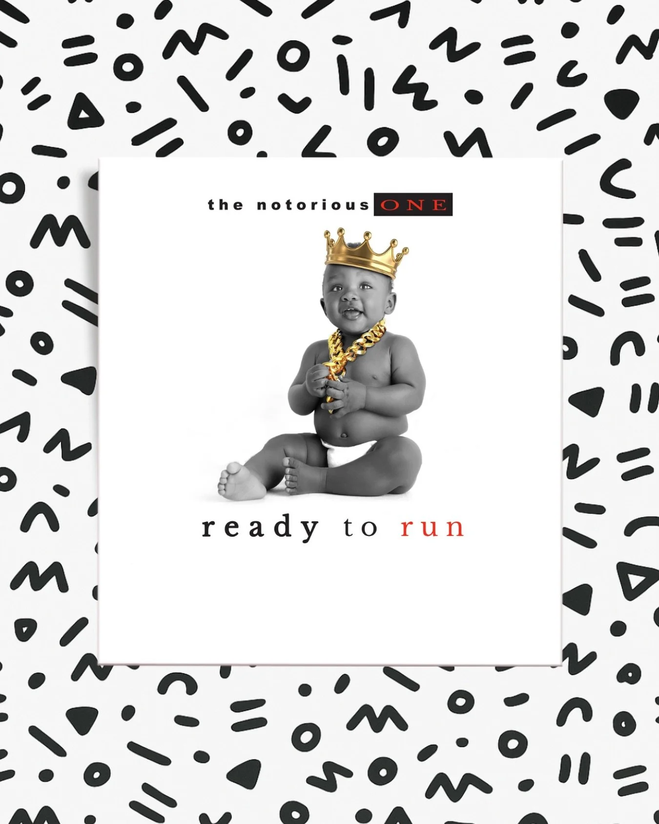 Inspired by the legendary The Notorious B.I.G.

Stay tuned for a look inside Yanis&rsquo; B.I.G. ONE 🖤🎶🎤✨

Design + Planning + Styling | @sinetamarie.events
Photography | @raemarcel

#firstbirthday #kidsbirthdayparty #stleventplanner #destinatione