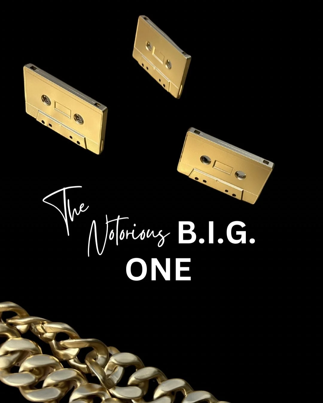 Save this for your moodboard 🖤🎶🎤✨

Because first birthdays deserve a theme that&rsquo;s anything but basic.

Yanis&rsquo; B.I.G. ONE was inspired by the legendary Notorious B.I.G. and brought to life right inside my client&rsquo;s home.

We turned