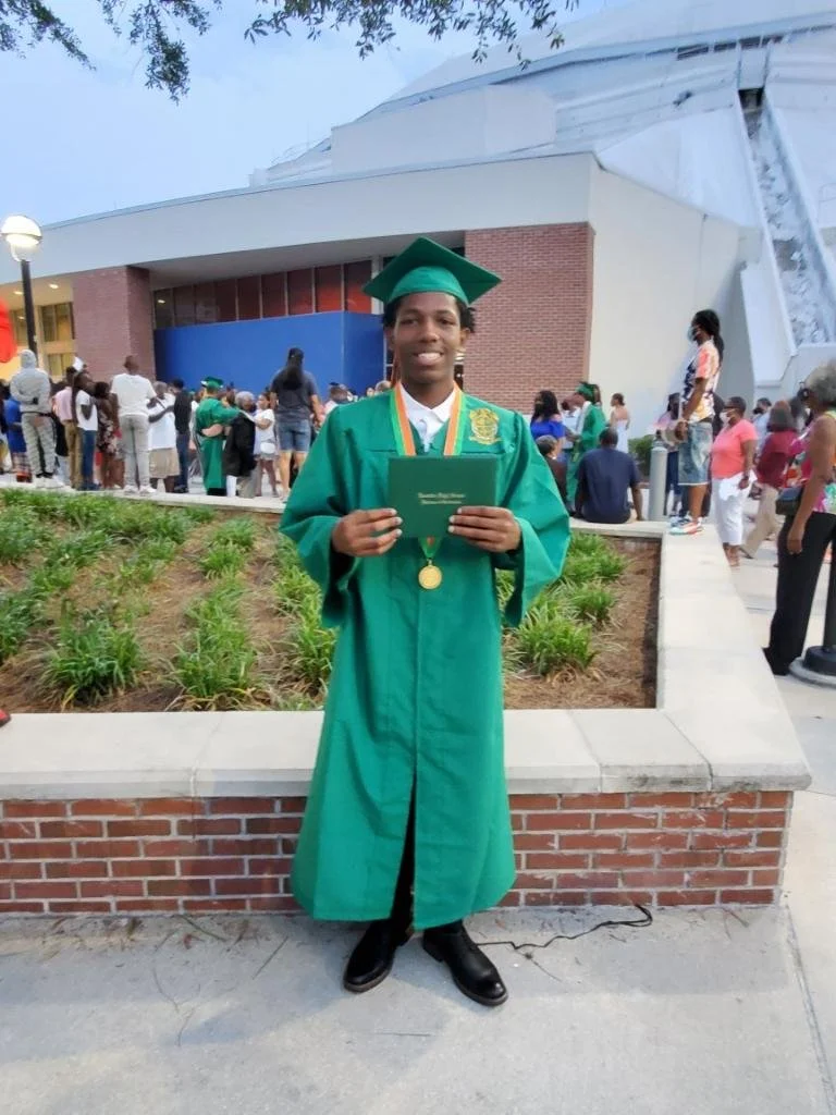 C/O 2022 Graduate