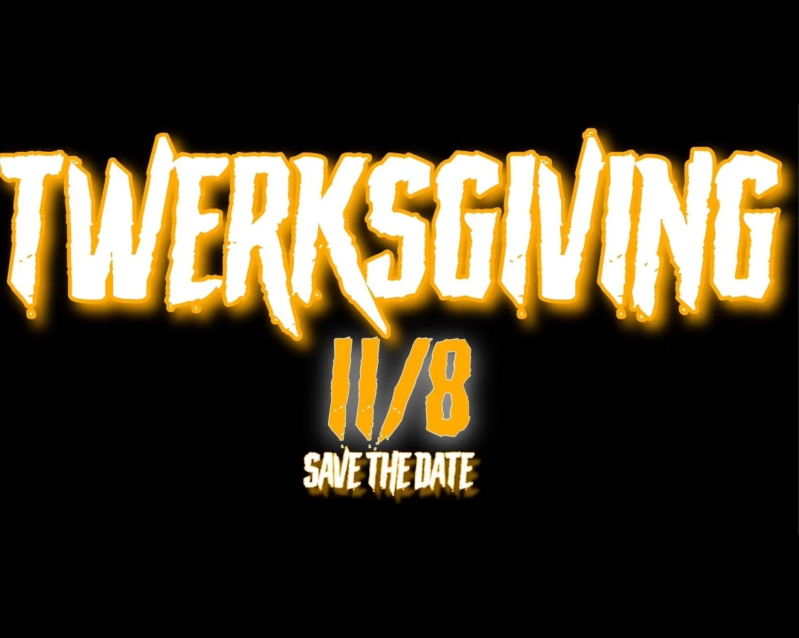 YDI Presents: Twerksgiving! 