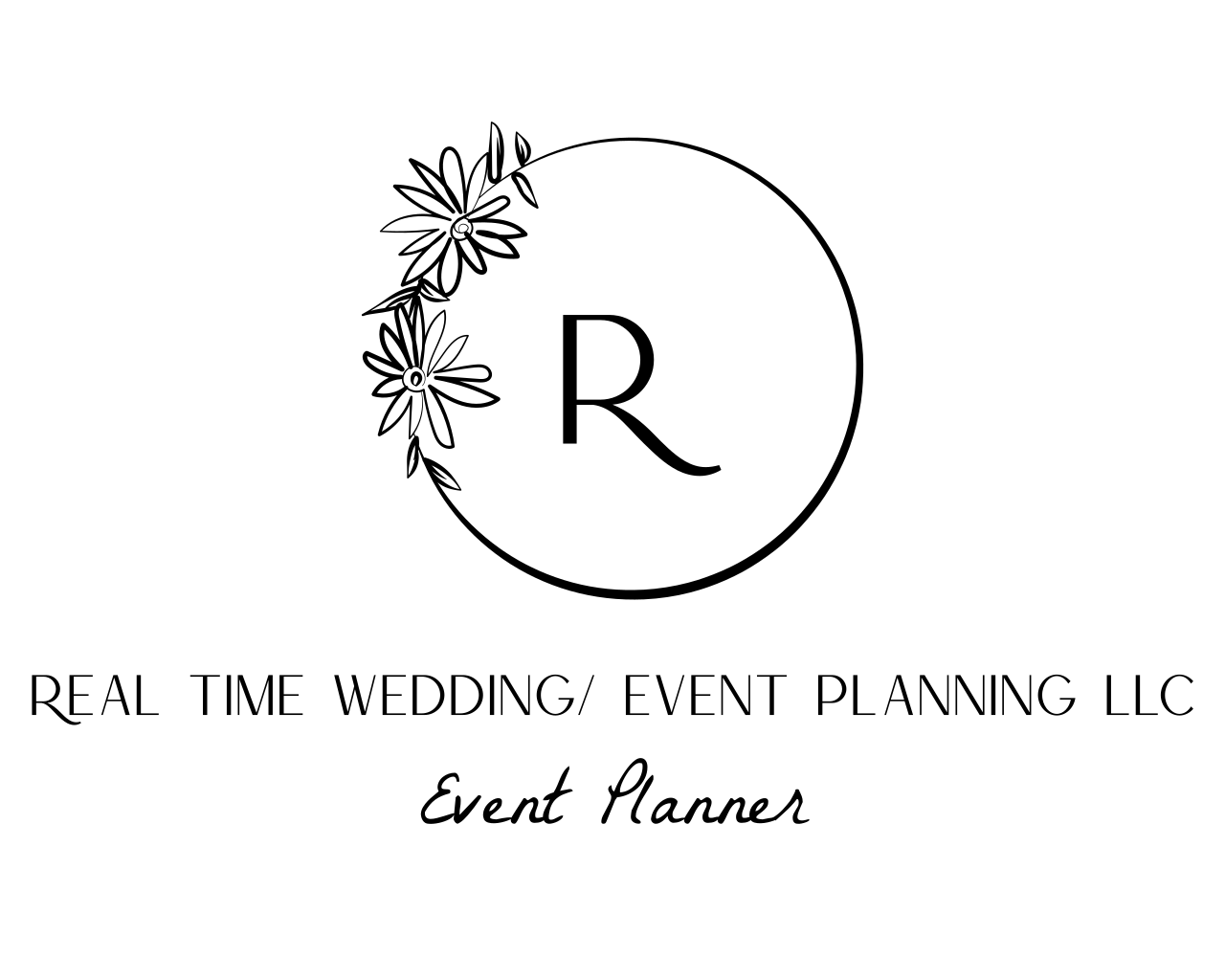 Real Time Wedding / Event Planning LLC