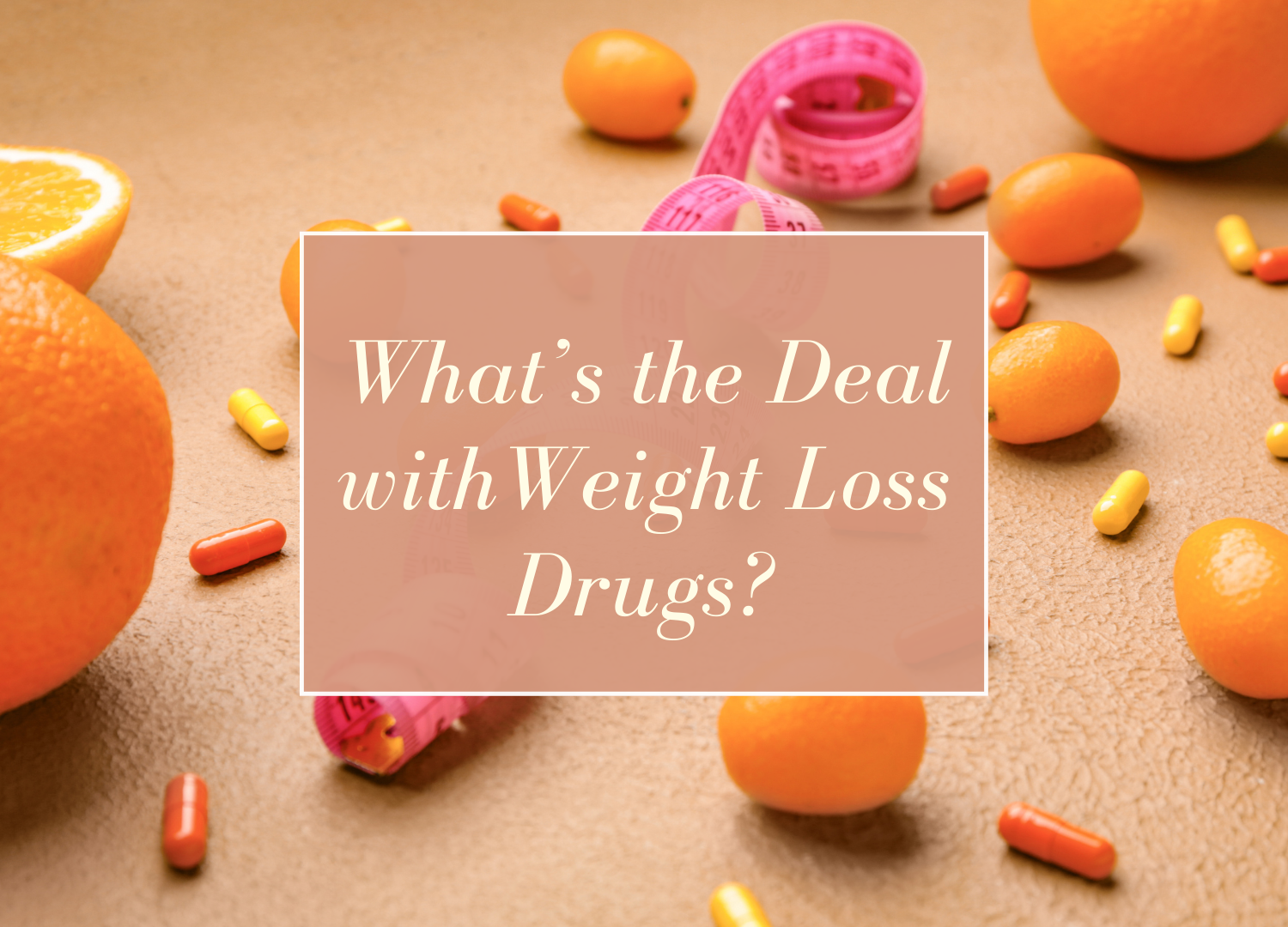 What’s the Deal with Weight Loss Injections? — Collaborative Counseling
