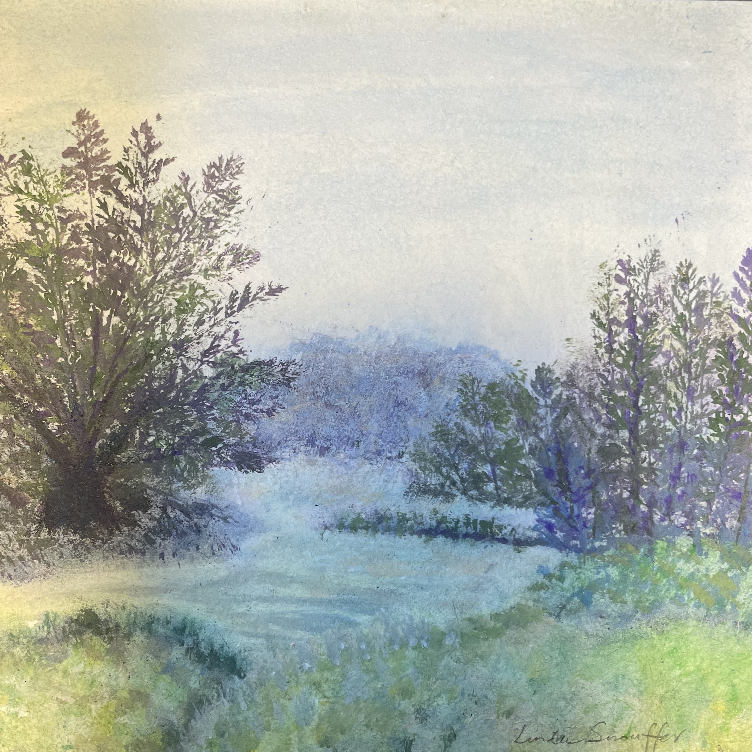 Abiding Perennials