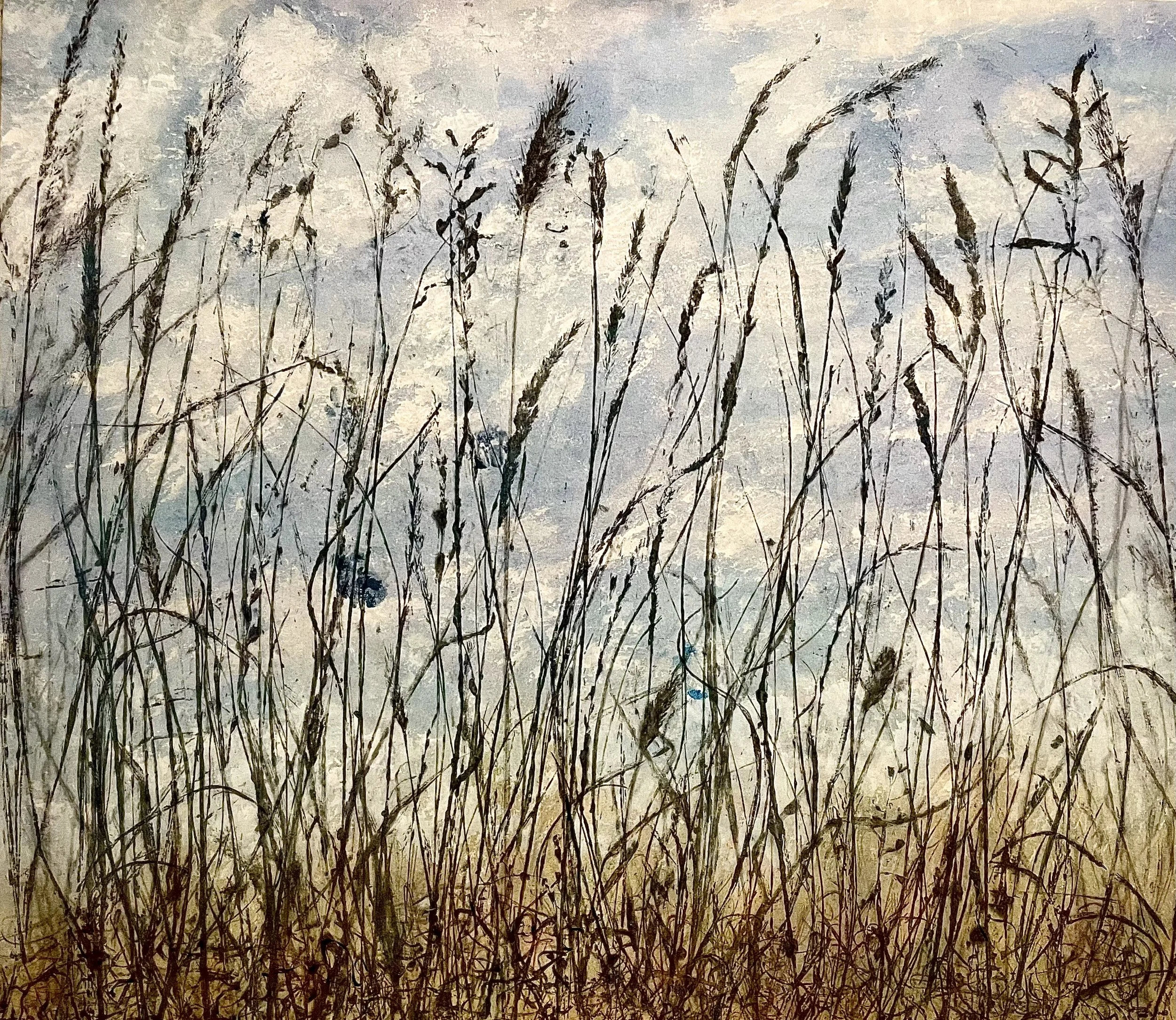 Prairie Breath/Prairie Breadth