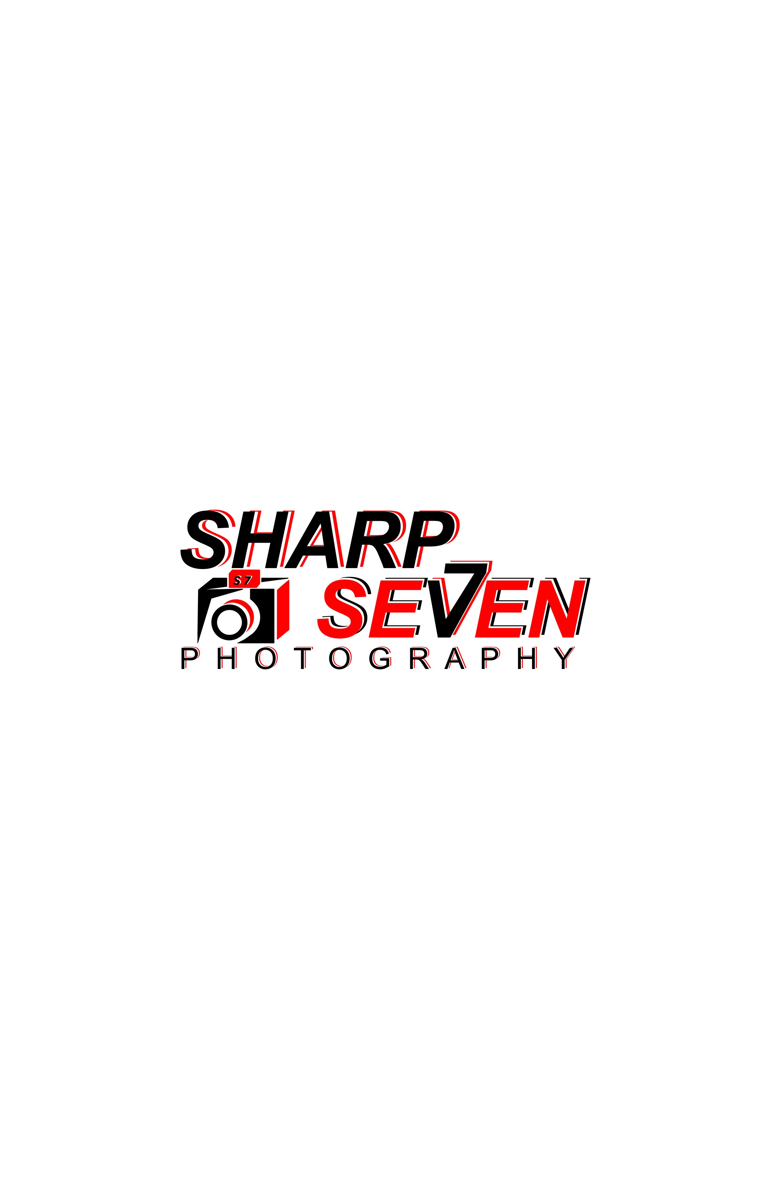 Sharp Seven Photoraphy 