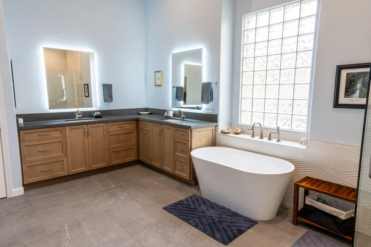 Sonoran Estates Transitional