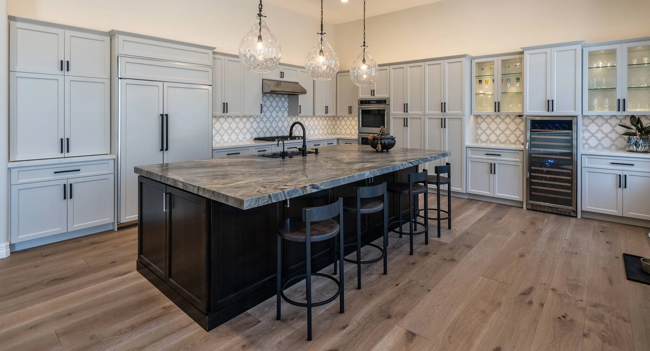 Kitchen Projects