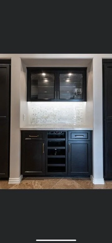 Sonoran Arroyos Transitional