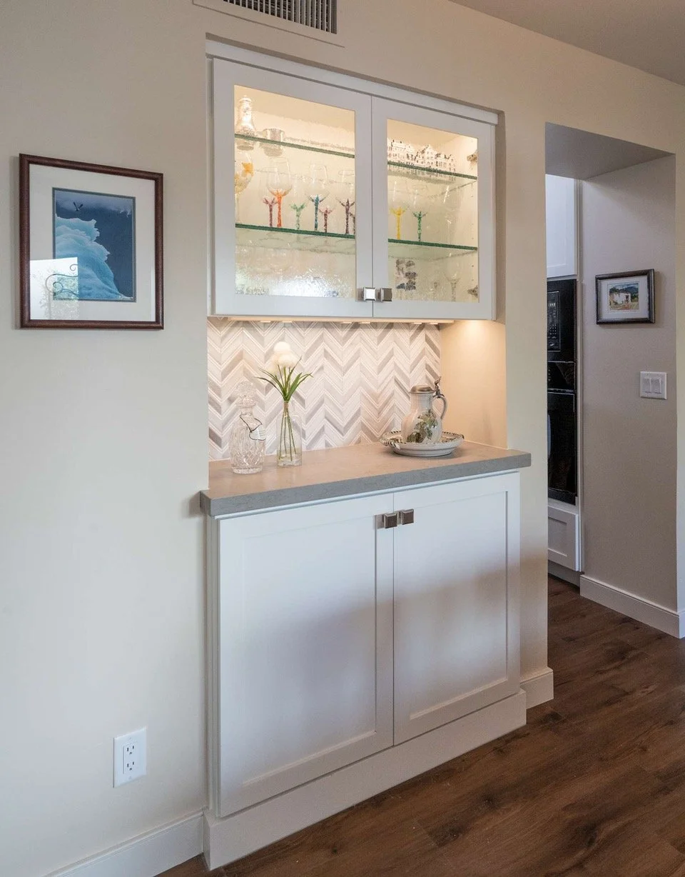 Paradise Valley Transitional