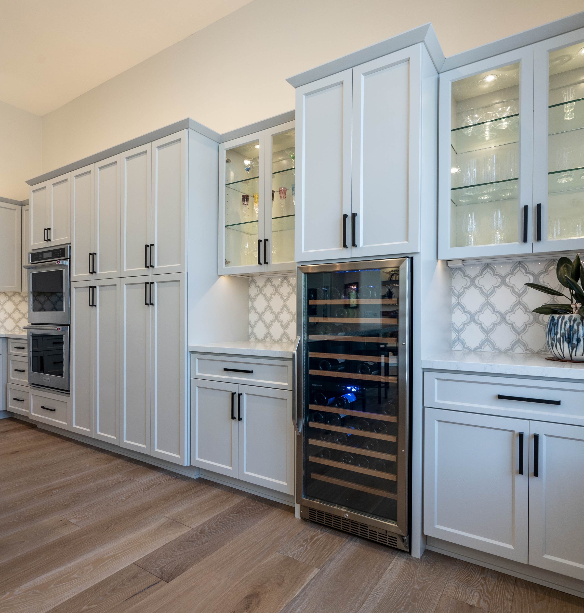 DC Ranch Transitional