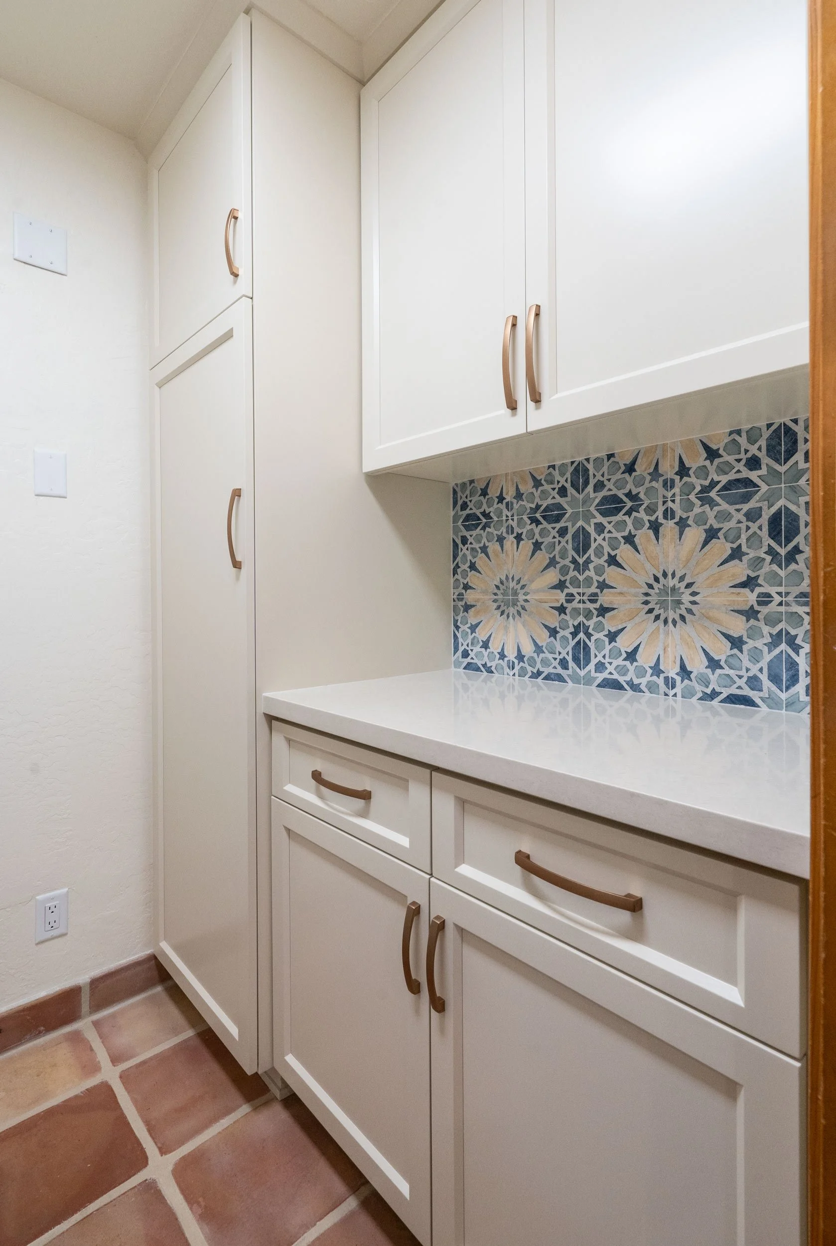 Happy Valley Ranch Transitional