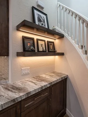 Windgate Ranch Transitional