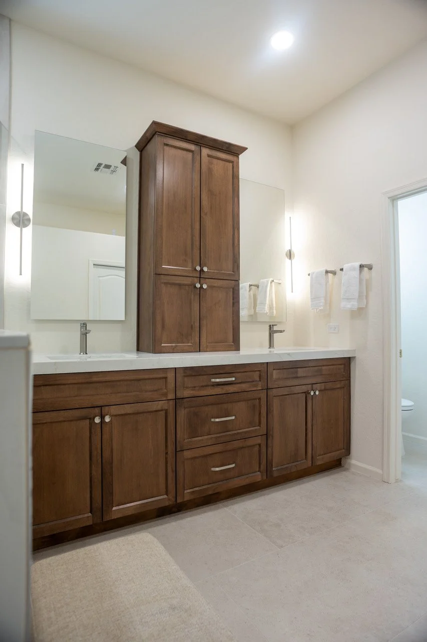 Desert Ridge Transitional