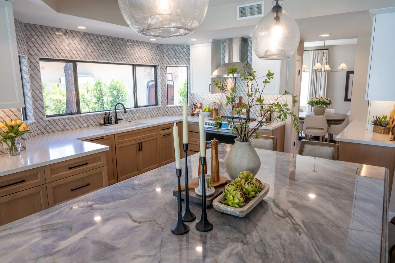 Scottsdale Ranch Transitional