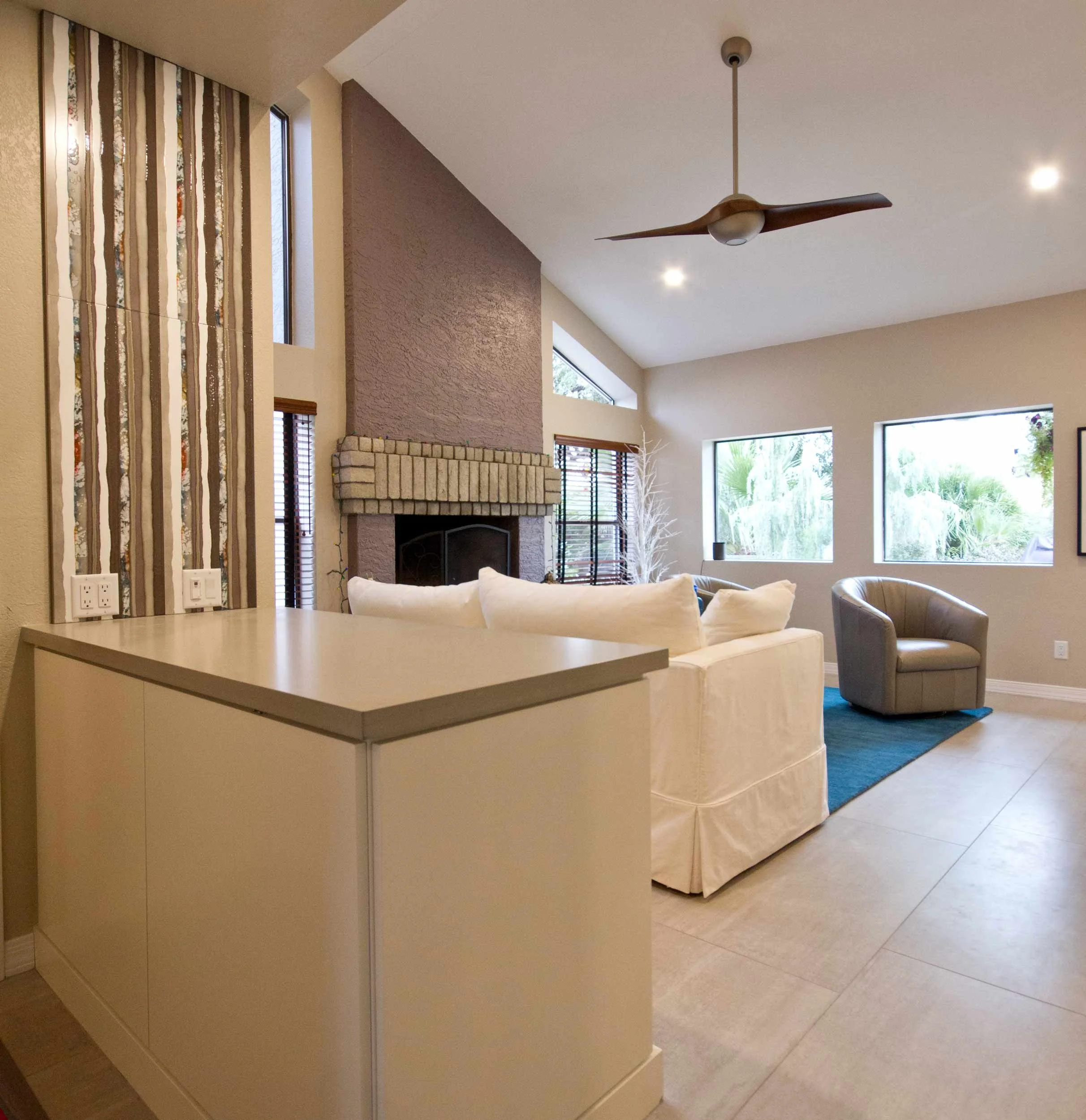 Buenavante Contemporary