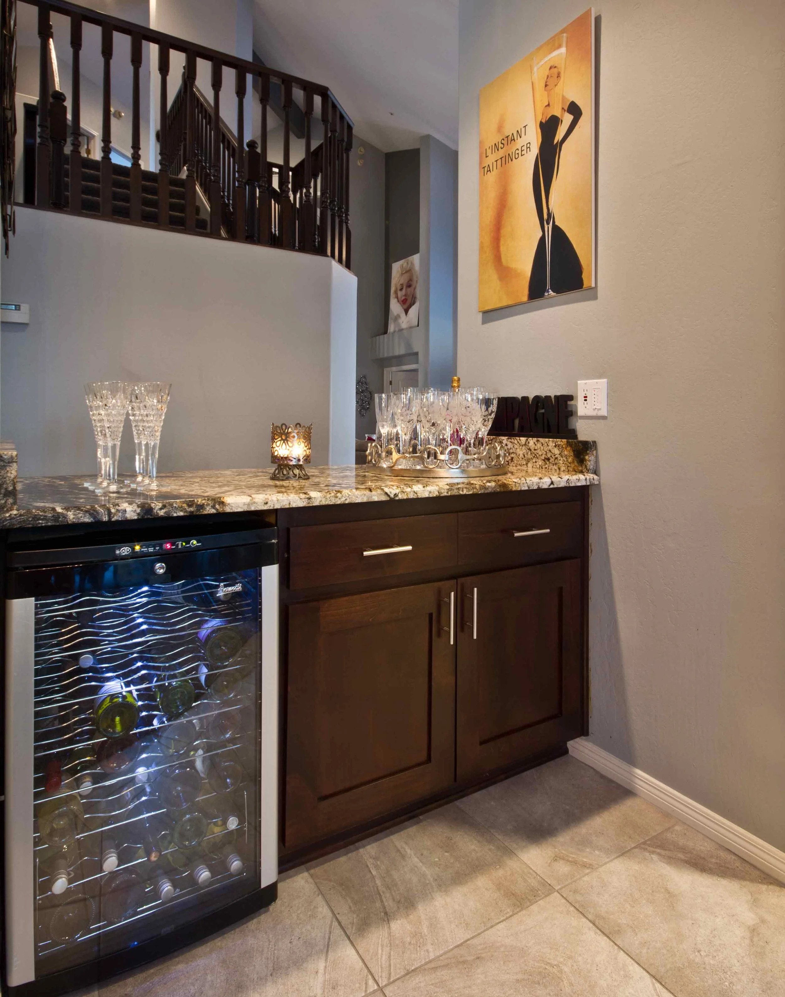 Scottsdale Ranch Contemporary