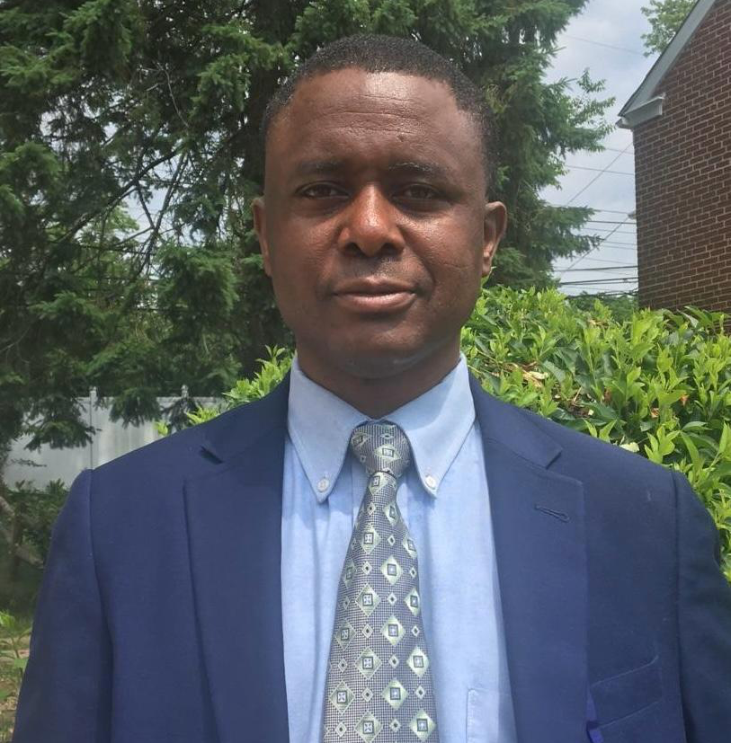 Wilson Njiru, LPN, PCHA