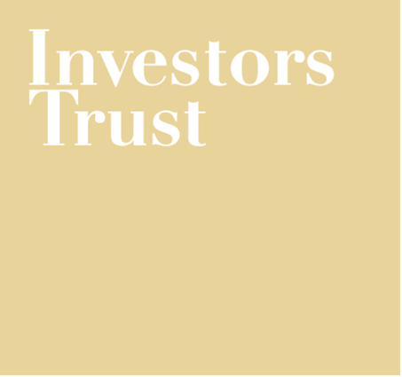 Investors Trust