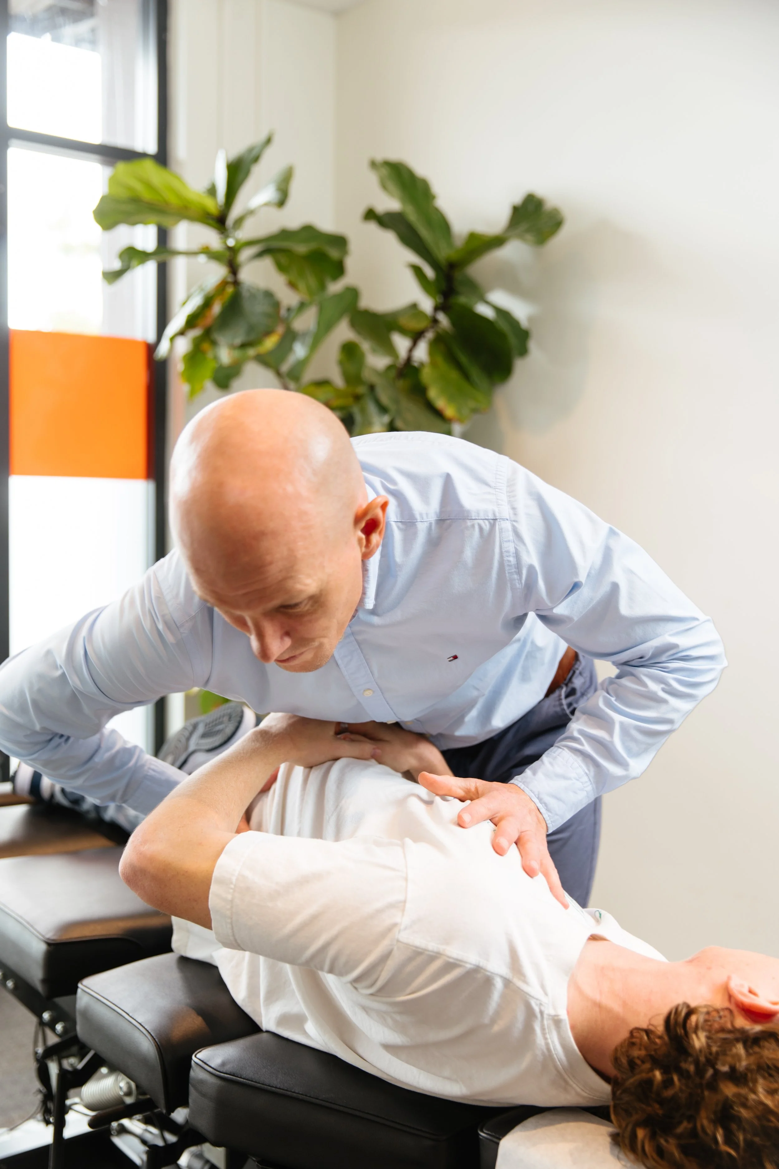 Can a Chiropractor Help With Back Pain? Leederville &amp; Perth
