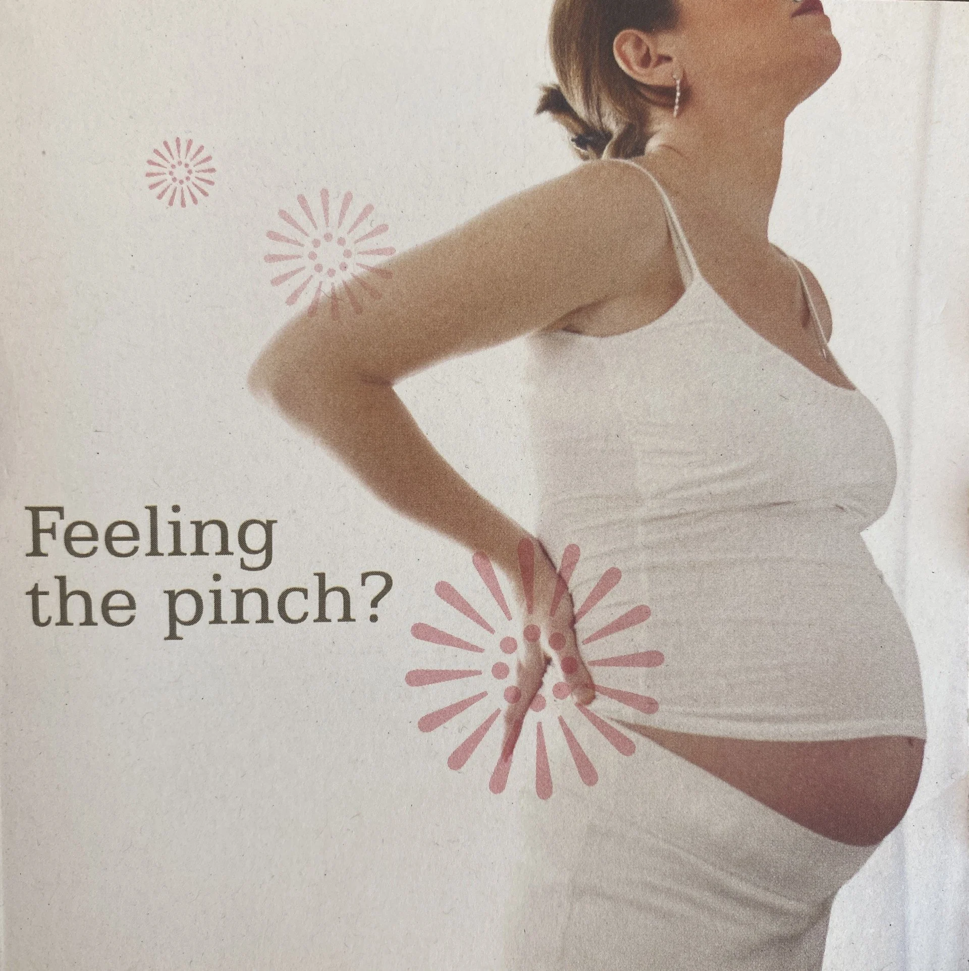 Pregnant and Experiencing Lower Back Pain? Can Chiropractic Help? Perth &amp; Leederville
